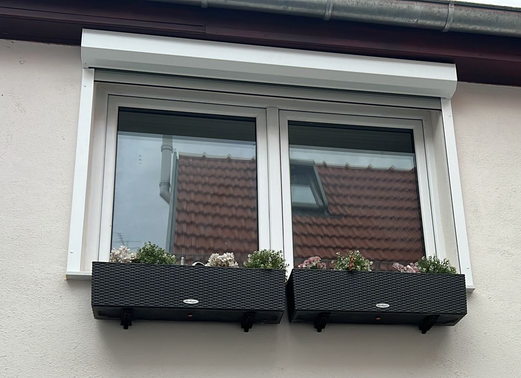 Fensterbauer für Frankfurt und Umgebung - Wir helfen Ihnen sofort!