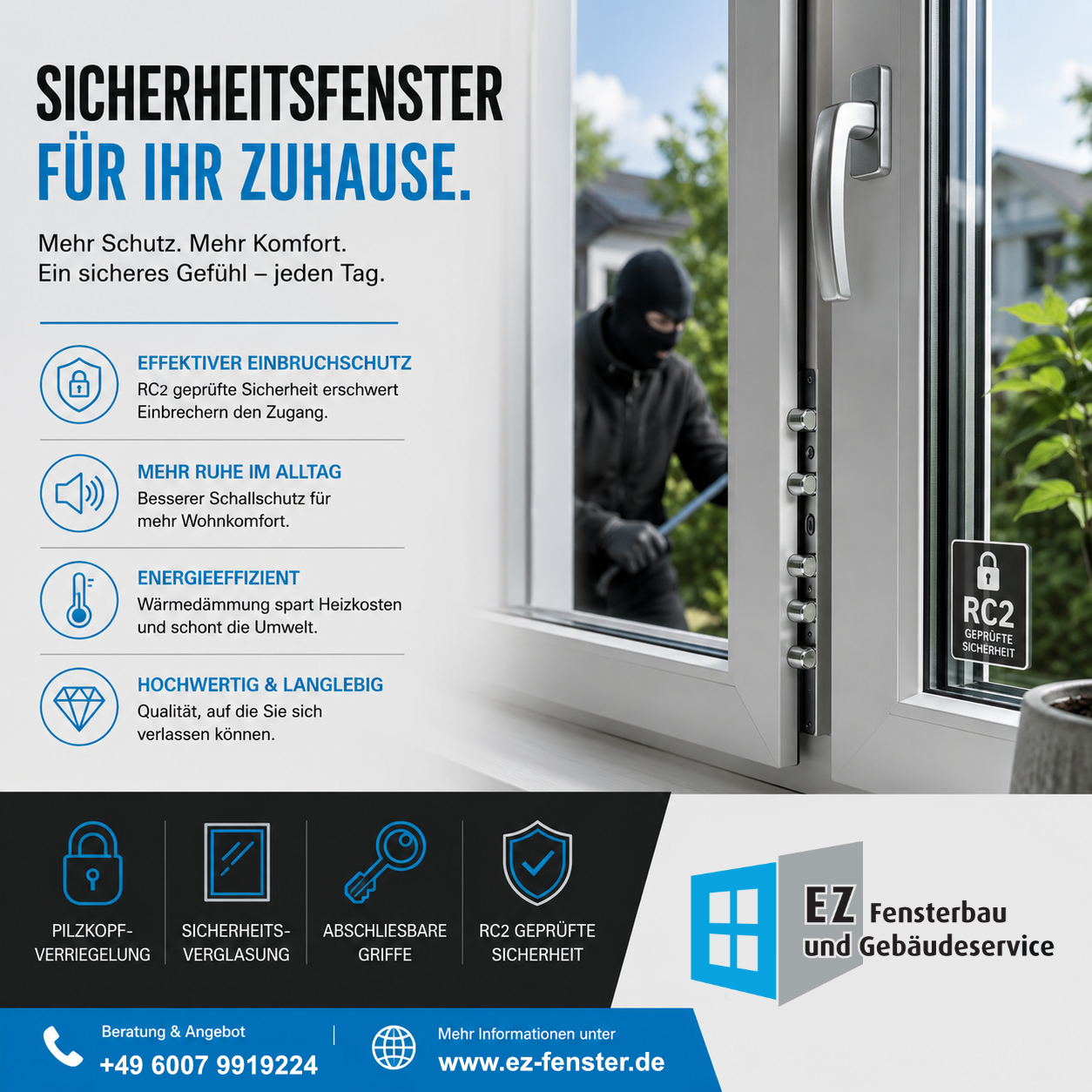 Sicherheitsfenster